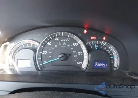 2014 Toyota Camry Se from USA, damaged, VIN 4T1BF1FK9EU814097